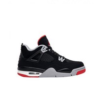 GS 조던 4 레트로 브레드 2019 Jordan Retro Bred