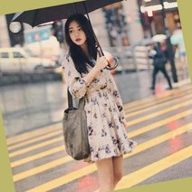 결혼식피로연원피스 졸업식원피스 여성스러운원피스
