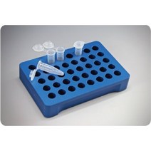[KA.60-EAL]Aluminum Micro Tube Rack (알루미늄 마이크로 튜브 랙), KA.60-EAL