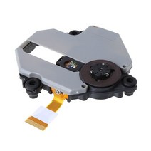 KSM-440BAM 광학 픽업 소니 플레이 스테이션 1 PS1 KSM-440 메커니즘 광학 픽업 어셈블리 키트 액세서리, 하얀
