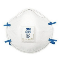 쓰리엠 1급 방진마스크 8822, 40개