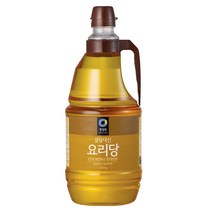 청정원 요리당2.45kg청정원, 2.45kg, 1개