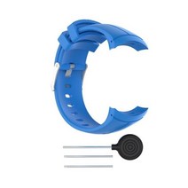 손목 밴드 Suunto 스파르탄 울트라 스포츠 스마트 워치, 02 BL