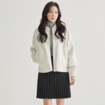 로엠 로엠 집업 자켓_S RMJKC11R12