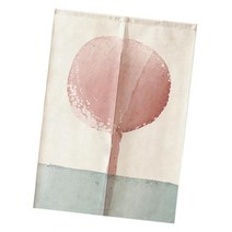 거실을 위한 창 그늘 북유럽 작풍 창 장식 Voile