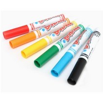 화이트보드용 컬러보드마카 굵은펜 만화펜 매직