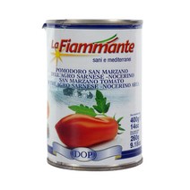 라피아만떼 산마르자노 토마토홀 400g, 1개