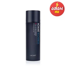 라끄베르 옴므 리차지 올인원 에센스 150ml, 단일속성