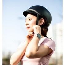 제이스틴 전동 킥보드 어반 헬멧 모자형 전기 자전거 안전모 성인 여자 로드 휴대용 퀵보드 빅사이즈 경량, 블랙