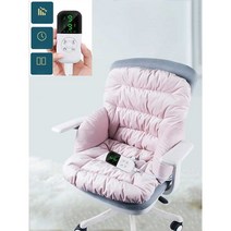 전기방석 쇼파 차박 캠핑 탄소, 그레이랩형(타이머존 가열모델) 48X96cm