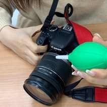 카메라블로워 에어블로어 렌즈먼지클리너 청소 고무브로워, 쪼아요팍!!, 쪼아요팍!!
