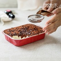 맛있는 홍대맛집 코만스 오리지널 티라미수 그란데 290g, 없음, 상세설명 참조