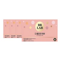 뉴트리원 [비비랩] BB LAB 더콜라겐 5500 (50ml * 14병)x4개, 1개(14병)x4개
