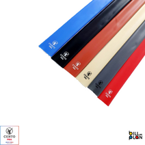 아담무사시 라텍스 그립, 회색