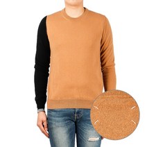 [메종마르지엘라] (S30HB0232 S17554 002F) 남성 니트