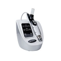 피부마사지기 2023 RF 인젝터 니들 건 메조테라피 주름 방지 물 메조건 회춘 스킨 케어 페이셜 뷰티, 01 US Plug