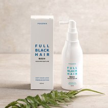 1분 마사지 탈모관리 헤어토닉