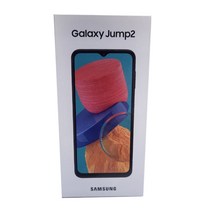 삼성 갤럭시 점프2 5G 128GB 가개통 미개봉 새제품 SM-M336, 화이트