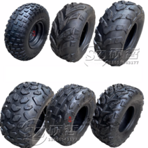 145/70- 6 인치 ATV 비치 쿼드 오토바이 진공 타이어 13X5.00-6 황소 사발이, 13X5.00-6 드리프트 타이어