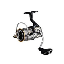 다이와 (DAIWA) 스피닝 릴 20 루비아스 LT (2020 모델), LT3000