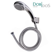 대림통상 도비도스 욕실 샤워기헤드 호스 교체 세트 PF279C-H