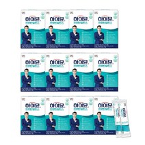 하이뮨 프로틴 밸런스 스틱형, 190g, 12개