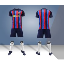 22-23 바르셀로나 홈 축구유니폼 축구복 E892