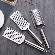 치즈그라인더 치즈갈이 그레이터 강판 마늘그라인더 스텐도구