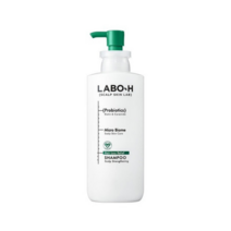 라보에이치 두피강화 샴푸 400ml 1개