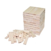 쭈비right_미송 카프라 100pcs 장난감 블럭 원목놀이 퍼즐완구 어린이날선물+libertio, ♥ssunnyyy