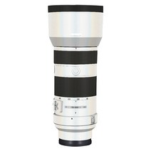 Sony FE 70-200mm F4 G OSS (SEL70200G) 용 안티 스크래치 카메라 렌즈 스티커 코트 랩 보호 필름 바디 프로텍터 스킨 F/4, Type 3