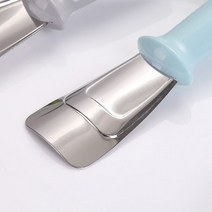 주걱 냉장고 냉동실얼음제거 스크래퍼 성에제거 DT 11024 성에제거기 제거 성에, 상세페이지 참조