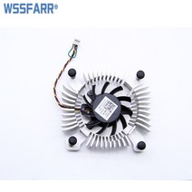 델 프리시즌 T5500 시스템보드 칩셋 방열판 Lufter Fan G422G 0G422G