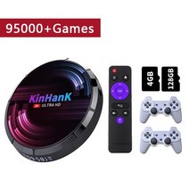 vr게임기 브이알게임기 풀세트 가상현실 게임 세트 2인 VR sspspdc 용 레트로, 최대 128g-706w-2w, 유럽 ​​연합