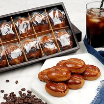 가배만쥬 300g x 3, 단품