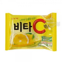 비타C 상쾌한 어린이 몸에좋은 건강관리 간식 다이어트 운동 900mg 건강한 비타씨 비타씨플러스 비타민, 단품, 단품