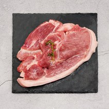 (삼다푸드) 제주도 흑돼지 앞다리살 불고기 제육볶음, 제주흑돼지 앞다리살 500g, 1개
