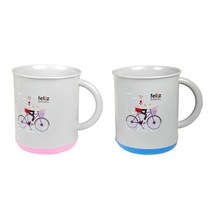 아이컵 3호 양치컵 물컵 치약 화장실 사무실 펠리즈