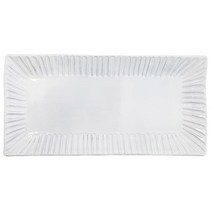 1200M 인칸토 사각 플레이트 스트라이프 30cm