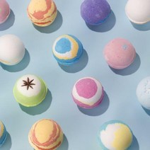 배쓰프로젝트 우주입욕제 12종 중 택1, 바스킹