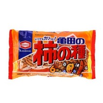 카메다 카키노타네, 200g, 2개