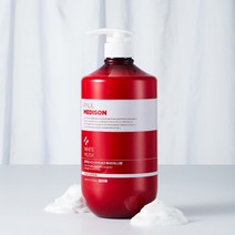 폴메디슨 시그니처 대용량 퍼퓸 바디로션 화이트머스크향, 510ml, 6개