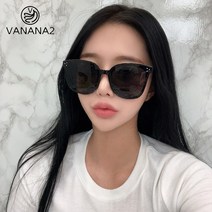 스타일자키 남자 여자 오버핏 플랫바 선글라스