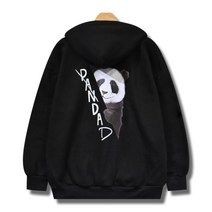 밴더 레볼루션 후드티