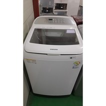 삼성 일반세탁기 15KG 중고세탁기, 삼성통돌이세탁기