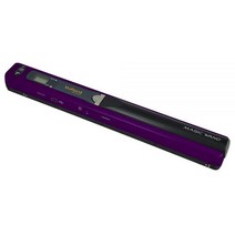 Vupoint PDSST415BUVPS 문서 스캐너, Purple