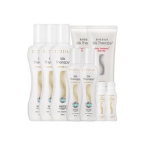 실크테라피 모이스처 보습 에센스 130ml 3개 + 60ml 2개 + 15ml 2개 + 트리트먼트 (수분영양) 플러스 로즈힙 100ml 2개, 모이스처 에센스세트+로즈힙 100ml 2개