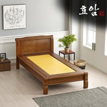 효암 흙침대 HM2001GS 한지생황토보료 통구리 싱글 외, 주문선택, 01_HM2000GS 생황토보료