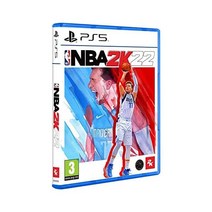 NBA 2K22 (수입판 : 북미) - PS5