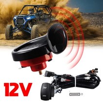 캔암atv 캔암 4륜바이크 ATV 파이오니어 RZR Can-Am Maverick X3 Kawasaki Arctic Cat Universal 용 토글, 01 Black